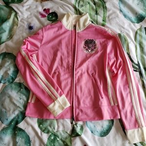 Juicy Couture jacket
